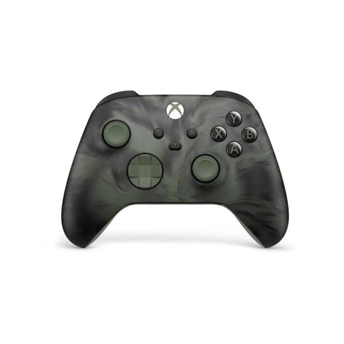 Microsoft Xbox One XS Series Wireless Controller Nocturnal Vapor Special Edition - Image 7