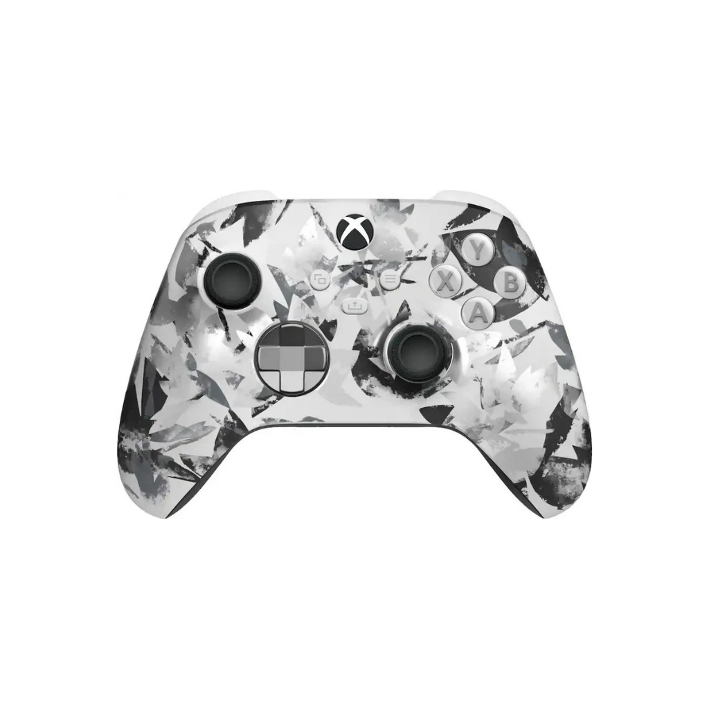 done1 Xbox Wireless Controller (Storm Breaker) Xbox Series X New (2021 Joypad) - Image 1