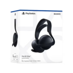 PlayStation Pulse Elite Wireless Headset Black - Image 5