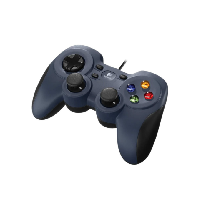 Logitech F310 Logitech Gamepad USB Wired Controller for PC - Image 2