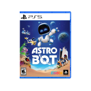 Astro Bot