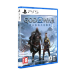 God of War Ragnarok - PS5 CD - Image 2
