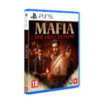 MAFIA THE OLD COUNTRY Juego Fisico para consola Sony PlayStation 5 - Image 2