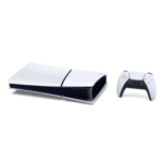 Sony Playstation 5 Slim Digital Edition 825GB + One Year Warranty IBS - Image 2
