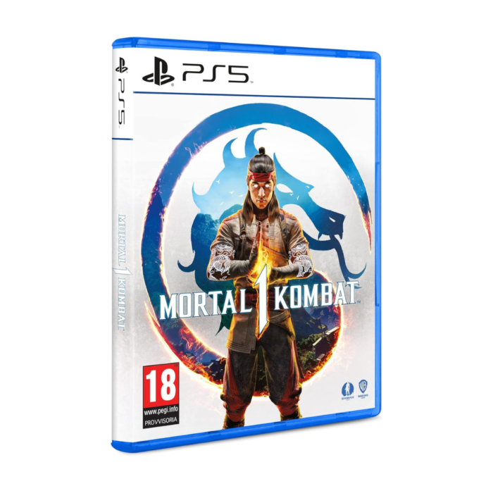 Mortal Kombat 1 Juego para Consola Sony PlayStation 5 PS5 - Image 2