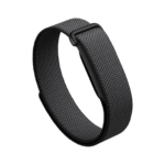 Google Fitbit Air Screenless Fitness & Health Tracker - Obsidian