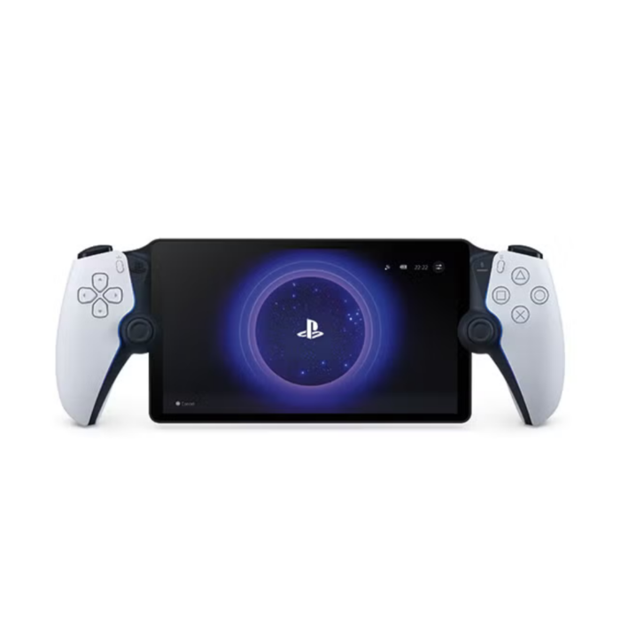 PlayStation Portal Remote Player - PlayStation 5 White - Image 3