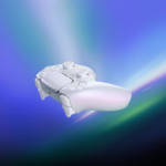 DualSense® Wireless Controller - Chroma Pearl - Image 8
