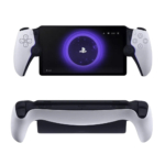PlayStation Portal Remote Player - PlayStation 5 White - Image 4