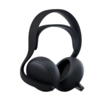 PlayStation Pulse Elite Wireless Headset Black - Image 3