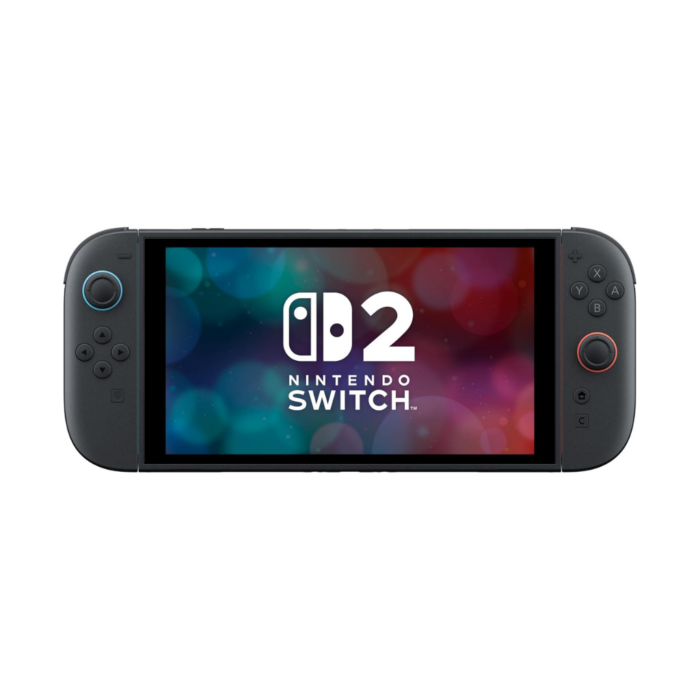 Nintendo Switch 2 Console [ New 2025 Model ] - Image 4