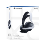 PlayStation Pulse Elite Wireless Headset White - Image 6