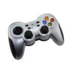 Logitech F710 Single Wireless Gamepad With Analog - Image 3