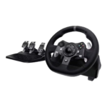 Logitech G920 Driving Force Racing Wheel for Xbox & PC - Image 2