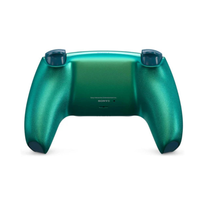 PlayStation5 DualSense Wireless Controller – Chroma Teal - Image 4