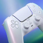 DualSense® Wireless Controller - Chroma Pearl - Image 6