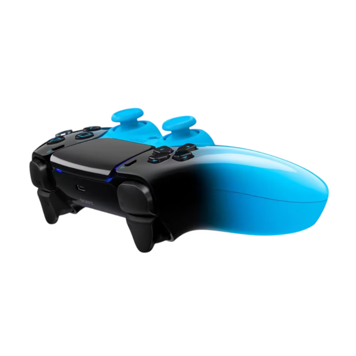 DualSense PS5 Controller - Rhythm Blue - Image 2