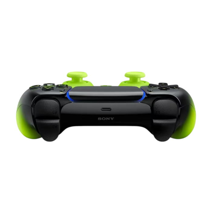 DualSense PS5 Controller - Remix Green - Image 4