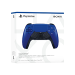 PlayStation5 DualSense Wireless Controller – Cobalt Blue - Image 4