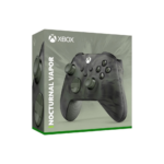 Microsoft Xbox One XS Series Wireless Controller Nocturnal Vapor Special Edition - Image 6