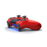 Factory Recertified DUALSHOCK®4 Wireless Controller for PS4™ - Magma Red - Image 4