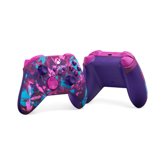 Xbox Wireless Gaming Controller Heart Breaker Special Edition  Heart Breaker - Image 3