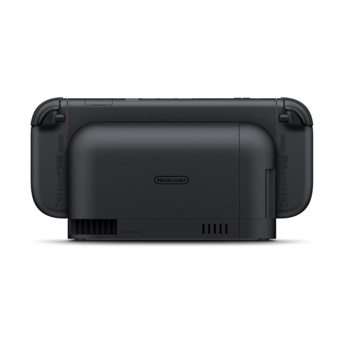 Nintendo Switch 2 Console [ New 2025 Model ] - Image 3