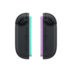 Nintendo Switch 2 Joy-Con 2 Pair - Light Purple & Light Green - Image 5
