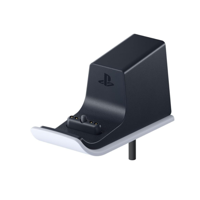 PlayStation Pulse Elite Wireless Headset White - Image 4