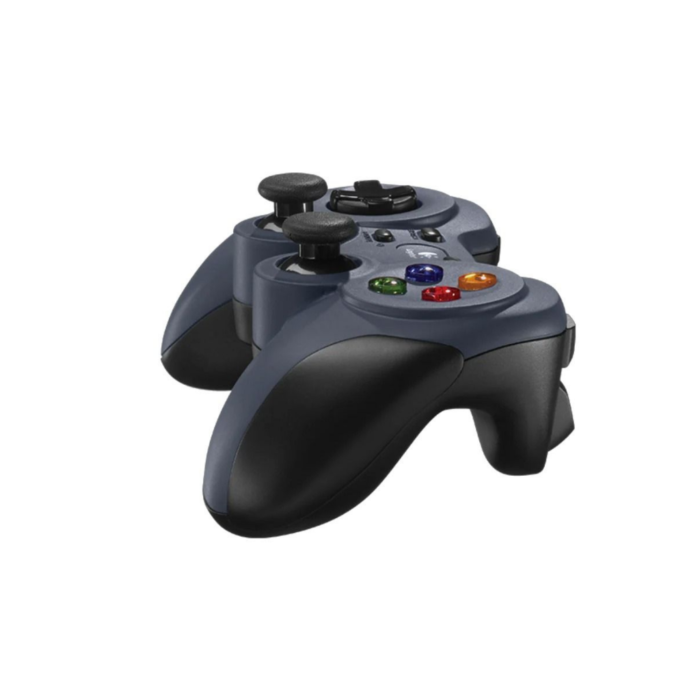 Logitech F310 Logitech Gamepad USB Wired Controller for PC - Image 4