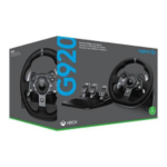 Logitech G920 Driving Force Racing Wheel for Xbox & PC - Image 12