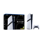 PlayStation 5 Pro-Console – 2TB + One Year Warranty IBS - Image 5