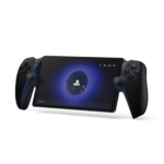 PlayStation Portal Remote Player - PlayStation 5 Black