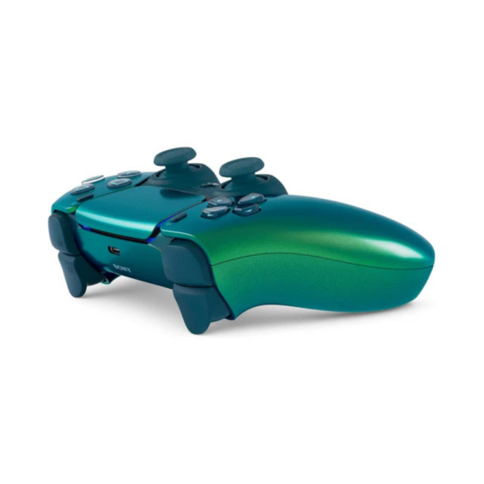 PlayStation5 DualSense Wireless Controller – Chroma Teal - Image 3