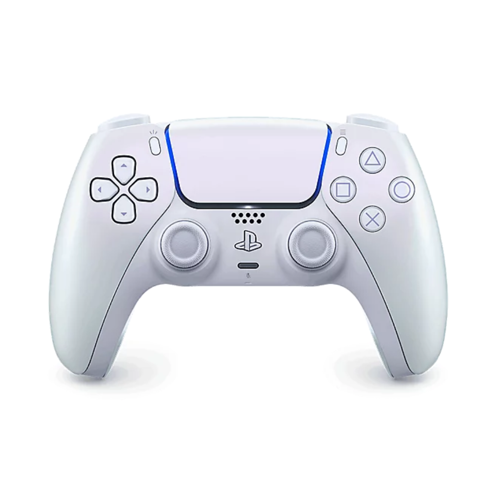 done3 DualSense® Wireless Controller - Chroma Pearl - Image 1