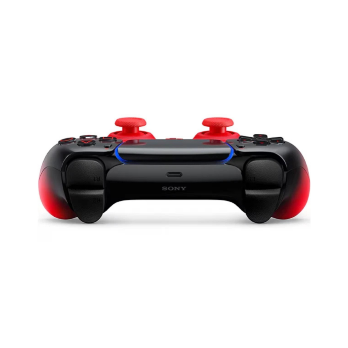 DualSense PS5 Controller - Techno Red - Image 4