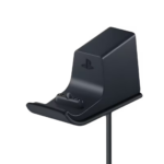 PlayStation Pulse Elite Wireless Headset Black - Image 4