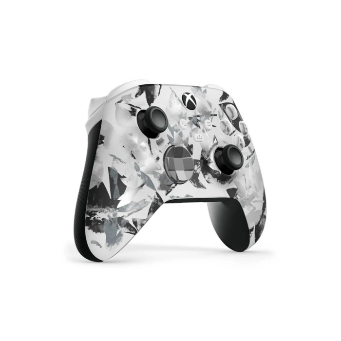 Xbox Wireless Controller (Storm Breaker) Xbox Series X New (2021 Joypad) - Image 3