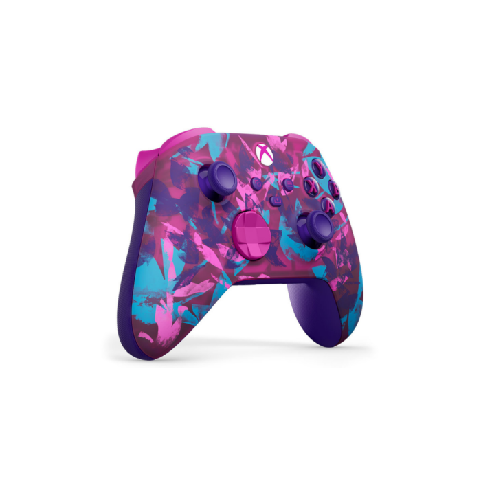 Xbox Wireless Gaming Controller Heart Breaker Special Edition  Heart Breaker - Image 2