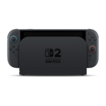 Nintendo Switch 2 Console [ New 2025 Model ] - Image 2