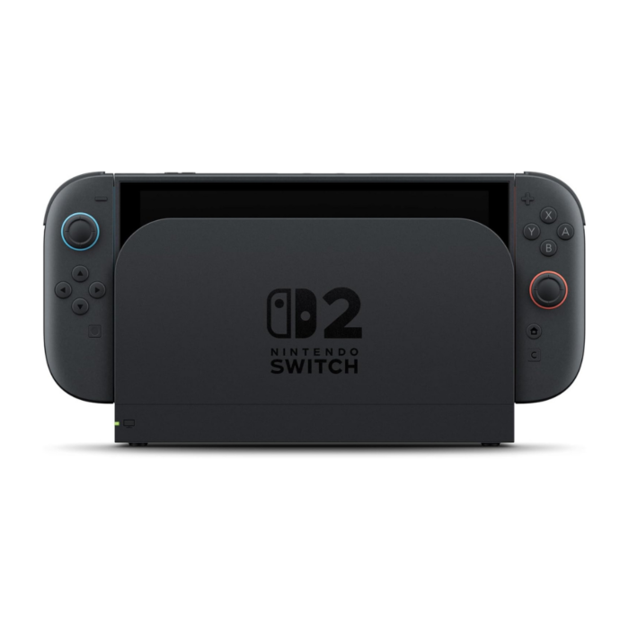 Nintendo Switch 2 Console [ New 2025 Model ] - Image 2