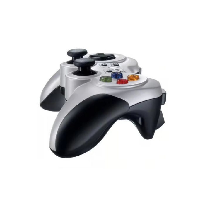 Logitech F710 Single Wireless Gamepad With Analog - Image 4