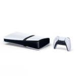 PlayStation 5 Pro-Console – 2TB + One Year Warranty IBS