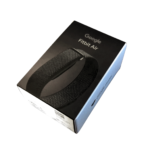 Google Fitbit Air Screenless Fitness & Health Tracker - Obsidian - Image 8