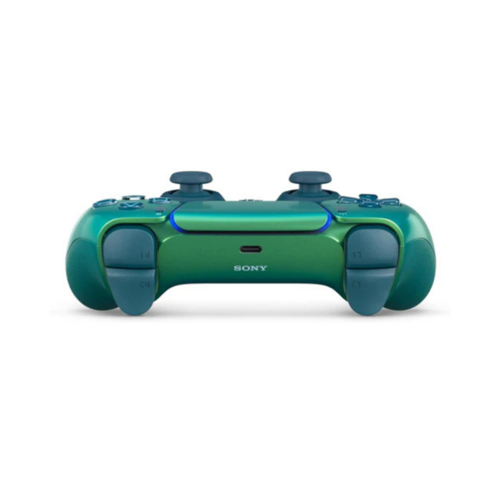 PlayStation5 DualSense Wireless Controller – Chroma Teal - Image 5
