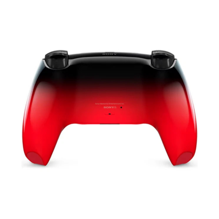 DualSense PS5 Controller - Techno Red - Image 5