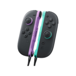 Nintendo Switch 2 Joy-Con 2 Pair - Light Purple & Light Green - Image 7