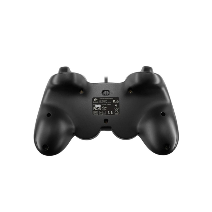 Logitech F310 Logitech Gamepad USB Wired Controller for PC - Image 6