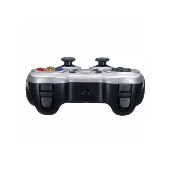 Logitech F710 Single Wireless Gamepad With Analog - Image 5