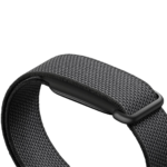 Google Fitbit Air Screenless Fitness & Health Tracker - Obsidian - Image 5